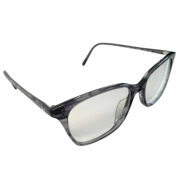 Oliver Peoples Addilyn OV5438U 1688 Eyeglasses | Navy Smoke | 52-17-145 | Women - Picture 6 of 8